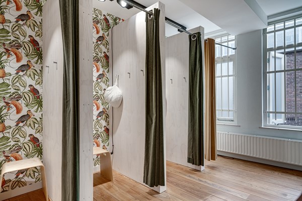 Medium property photo - Bakkerstraat 30, 6811 EH Arnhem